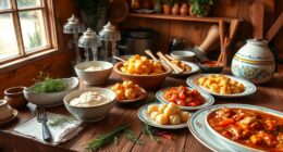 traditional czech food heritage