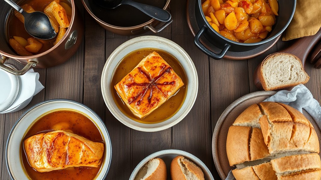 traditional food preservation techniques