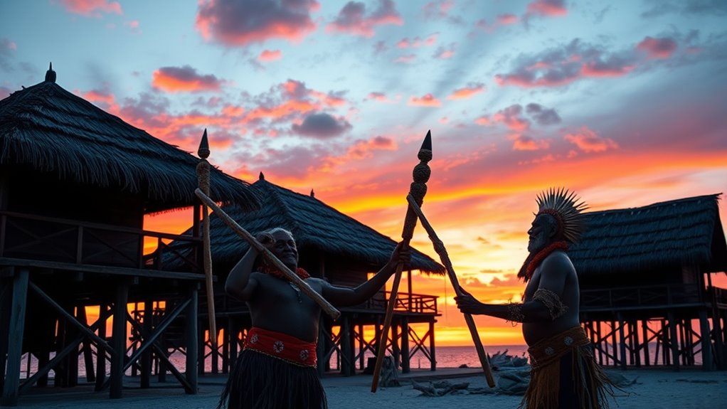 traditional micronesian cultural practices