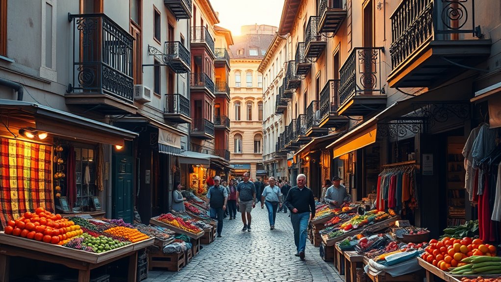 travel planning and logistics