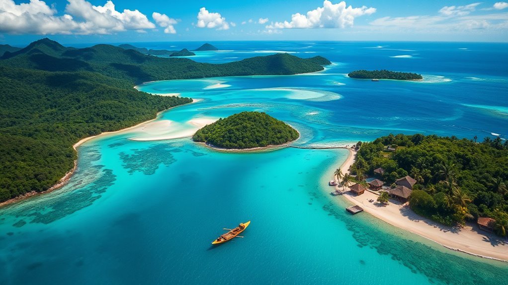 travel planning and practical tips