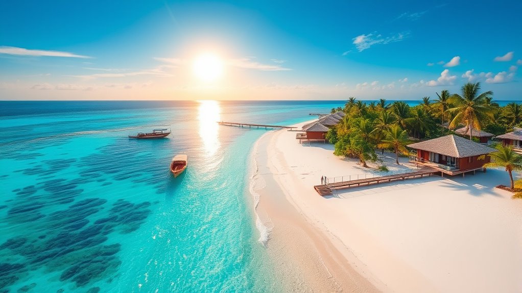 travel planning essentials checklist