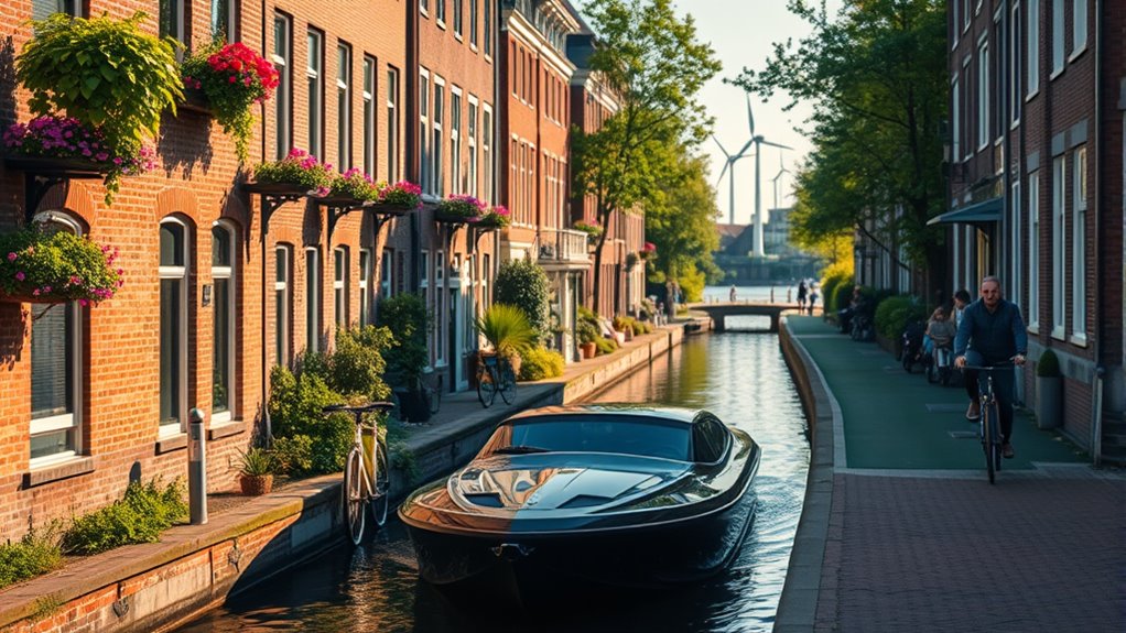 travel responsibly preserve nature