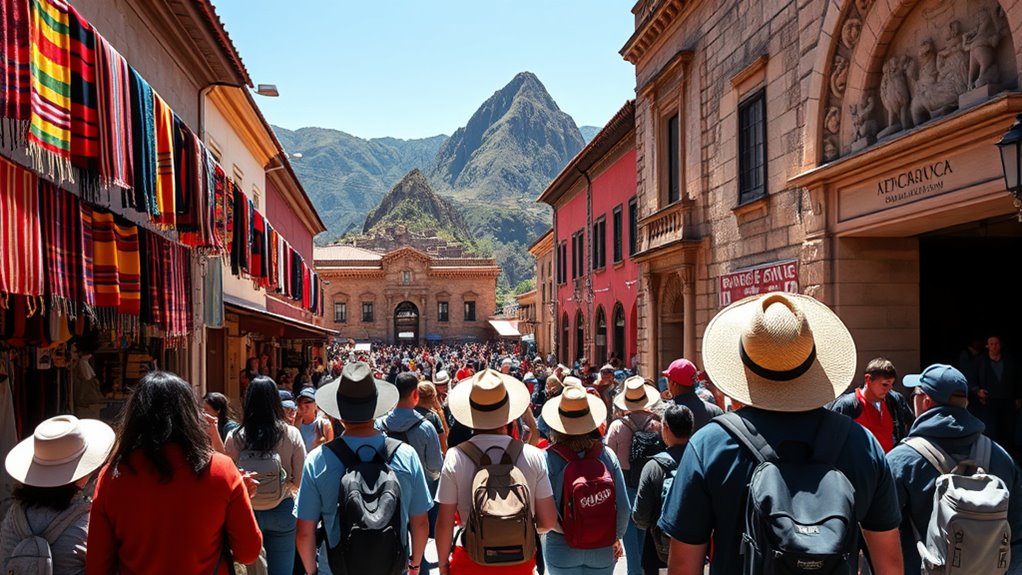 travel safety and preparedness