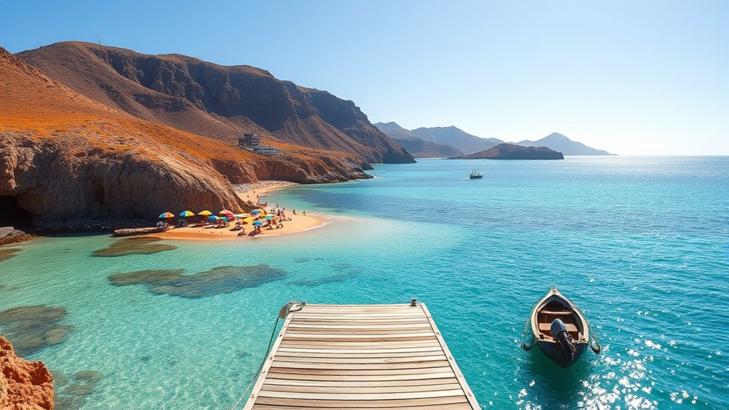 travel smart explore more