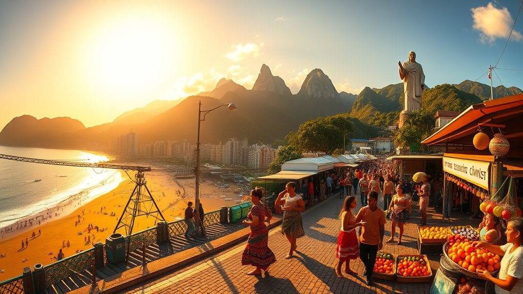 travel smart respect local customs