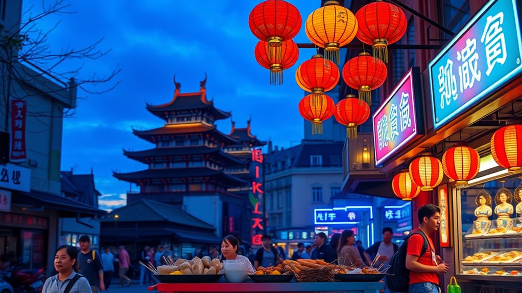 travel smart with preparation