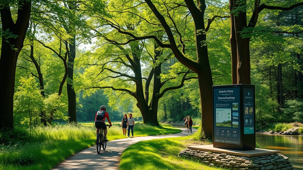 travelers prioritize eco friendly options