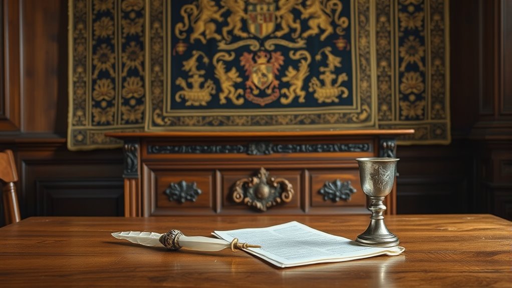 tudor cultural renaissance legacy