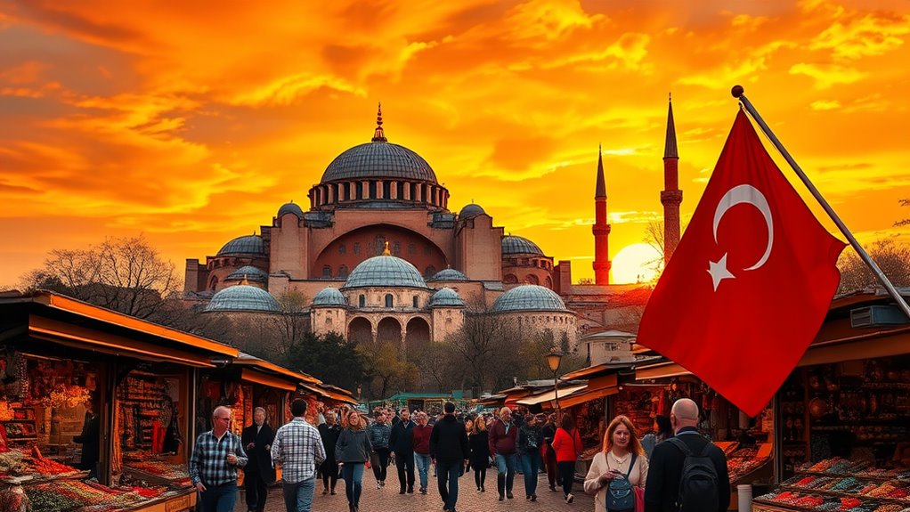 turkey s cultural and historic riches