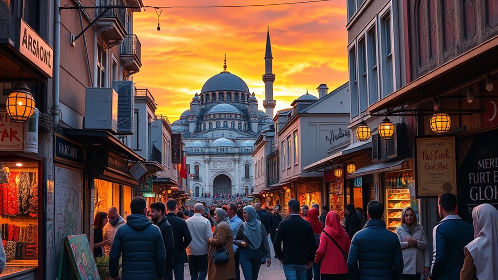 turkey s cultural political evolution