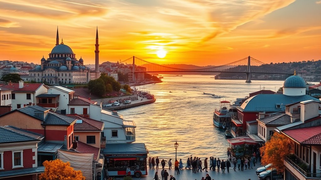 turkey travel essentials guide