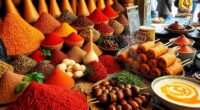 turkish cuisine and culinary traditions
