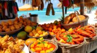 turks and caicos cuisine