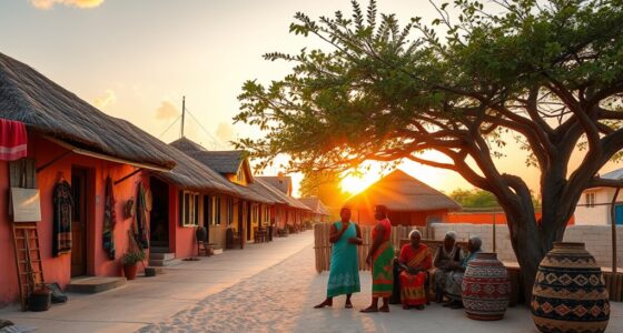 turks and caicos heritage