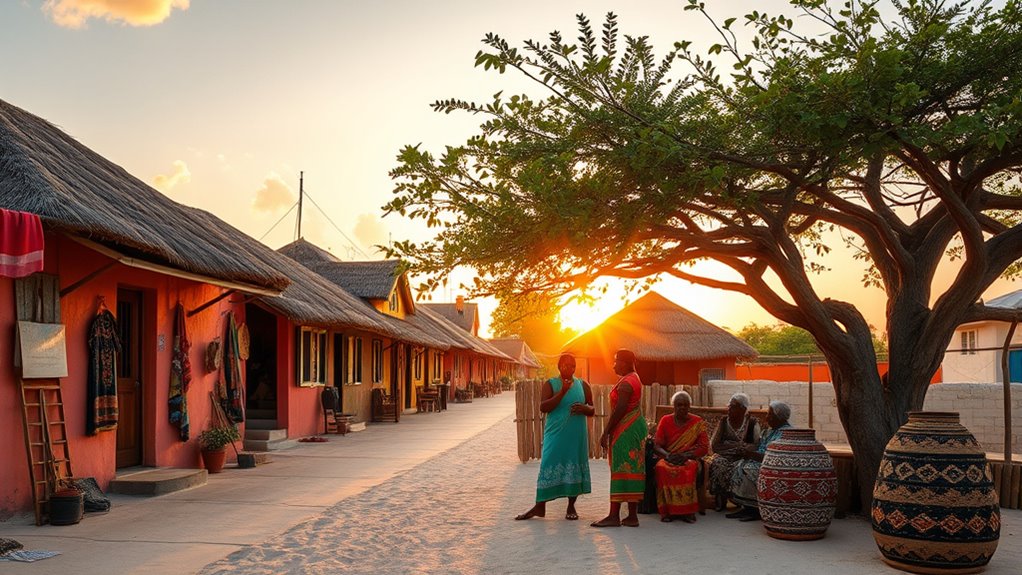 turks and caicos heritage