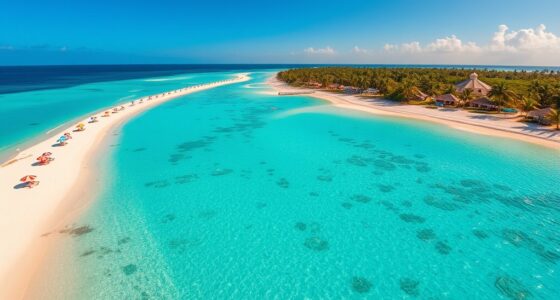 turks and caicos travel guide