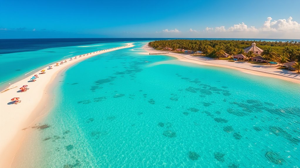 turks and caicos travel guide