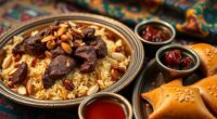 uae cuisine and culinary traditions