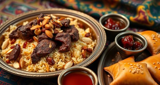 uae cuisine and culinary traditions