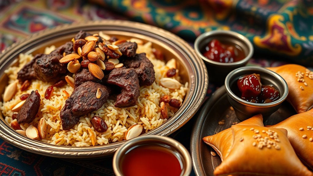 uae cuisine and culinary traditions