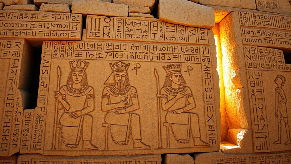 unified israelite monarchy establishment