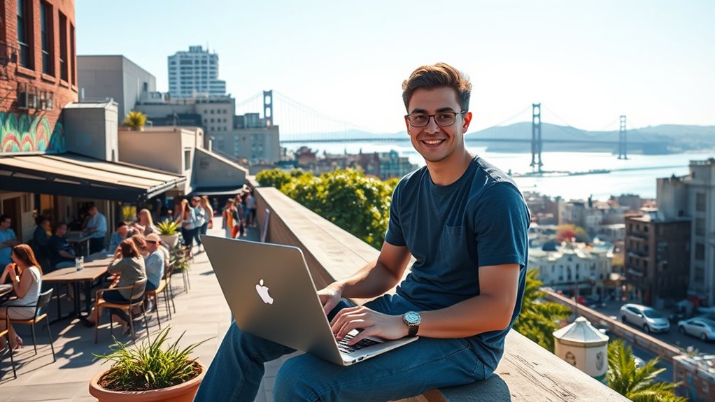 usa digital nomad tips