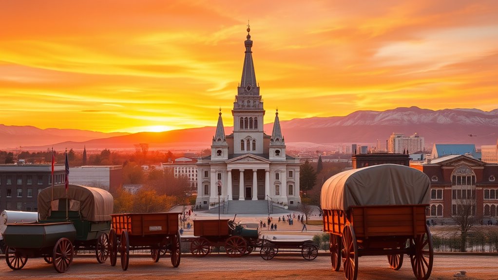 utah s statehood and polygamy