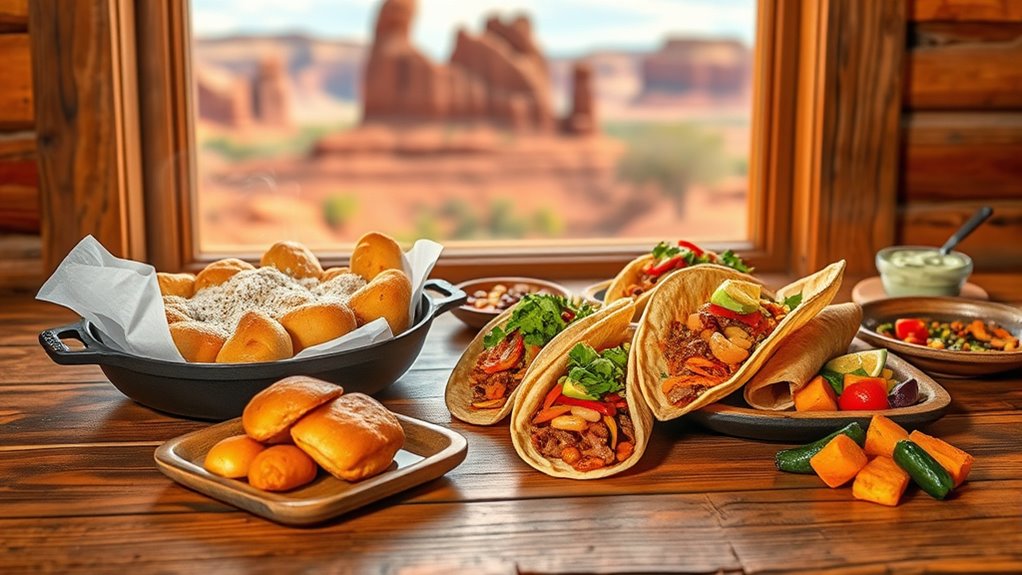 utah s unique food heritage