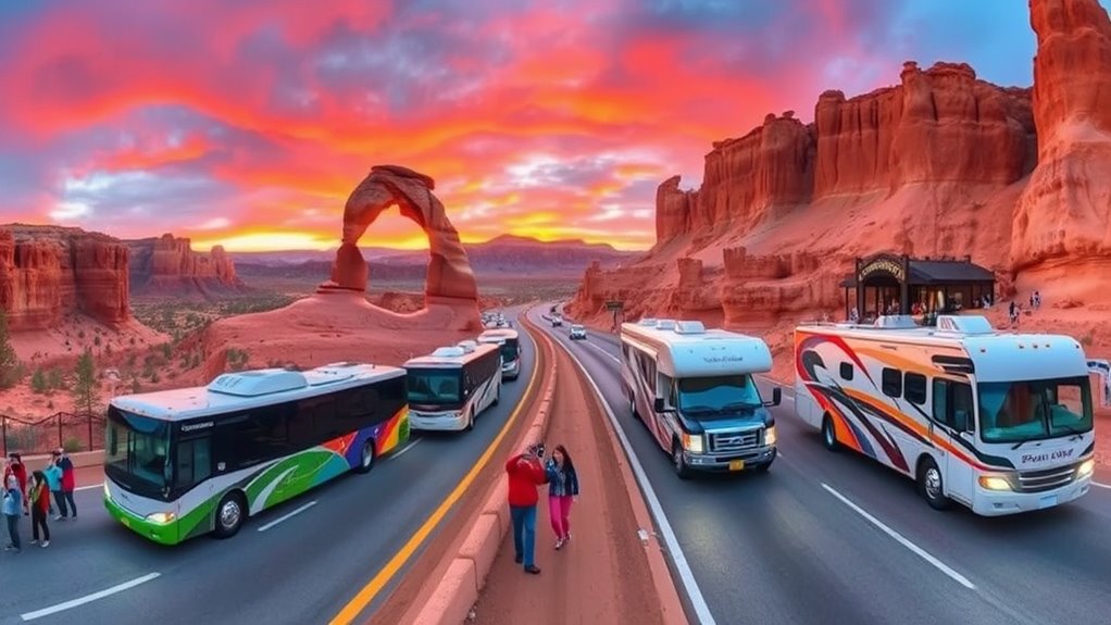 utah tourism boosts economy