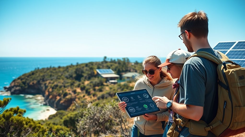 verified eco friendly certification standards