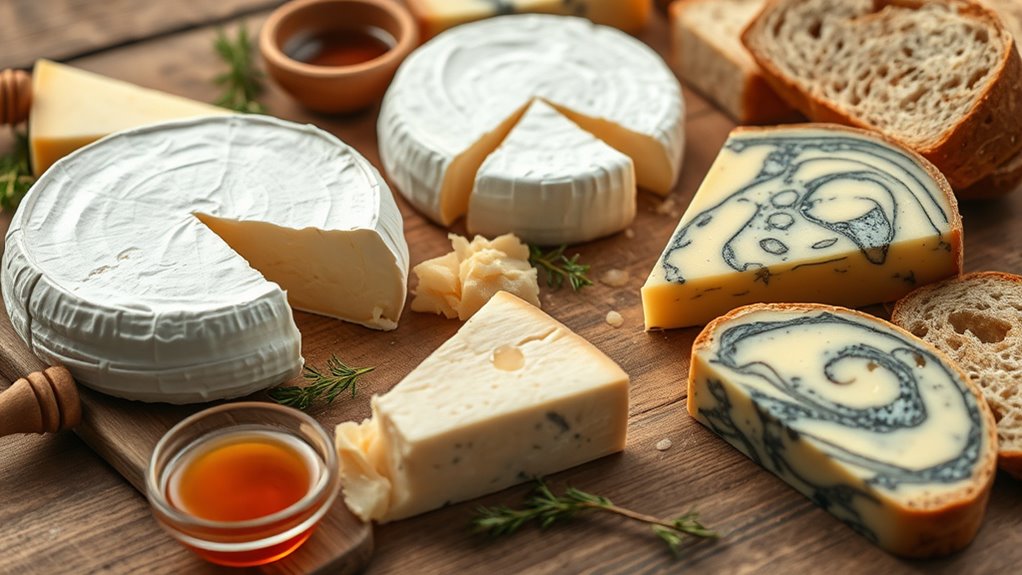 vermont cheese farm to table