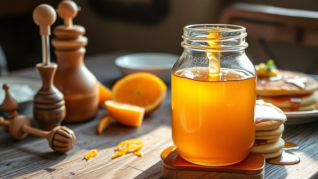 vermont maple syrup tradition