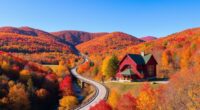 vermont s comprehensive travel guide