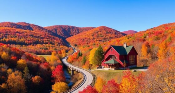 vermont s comprehensive travel guide