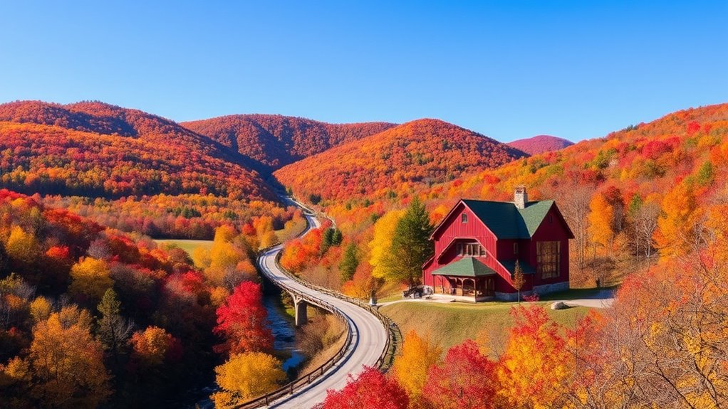 vermont s comprehensive travel guide