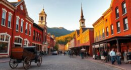 vermont s historical cultural heritage