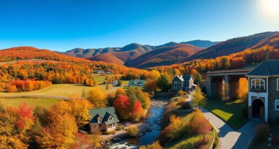 vermont s must see attractions