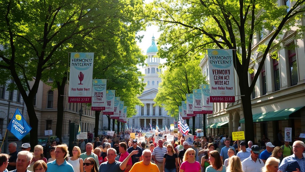 vermont s progressive legal reforms