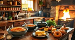 vermont s unique food heritage