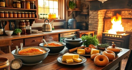 vermont s unique food heritage