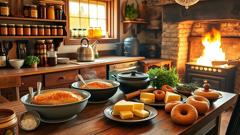 vermont s unique food heritage