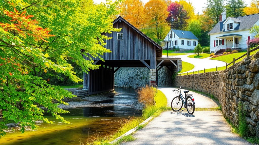 vermont transportation options available