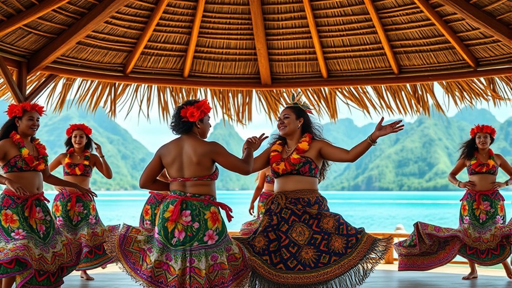 vibrant culture and adventures