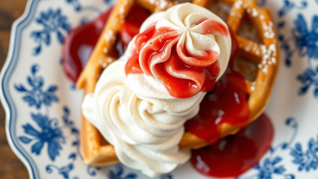 vibrant flavorful culinary artistry