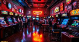 video game historical culture