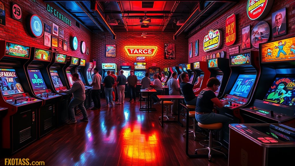 video game historical culture