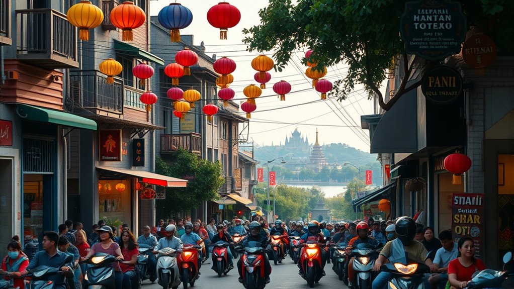 vietnam s diverse top attractions