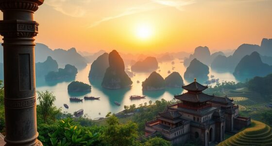 vietnam s famous tourist spots