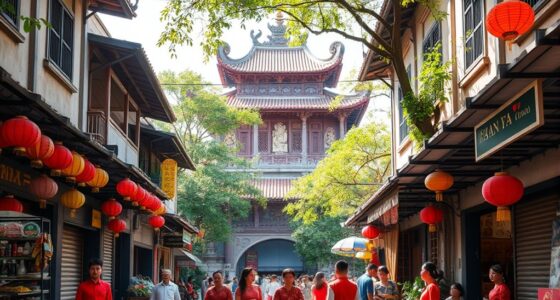 vietnam s rich heritage